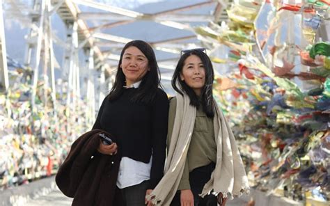 Lena Ladakh: 'Women should be better contributors to the economy of the ...
