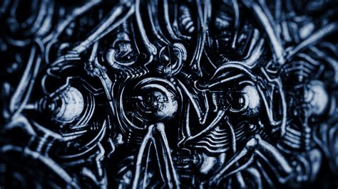 Hr Giger Wallpaper 74 Images