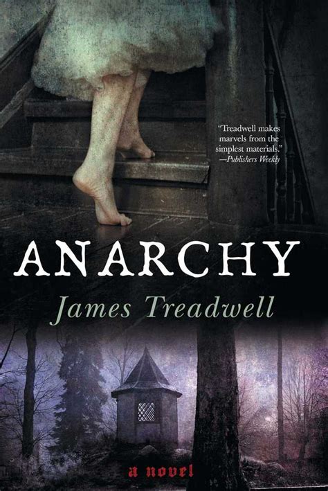 Read Anarchy Online by James Treadwell | Books | Free 30-day Trial | Scribd