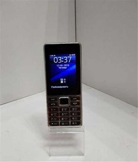 Телефон кнопочный Vertex D514 | Festima.Ru - Мониторинг объявлений