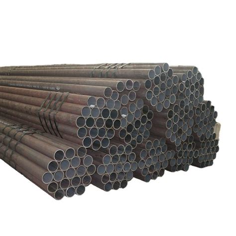 Boiler And Heat Exchanger Alloy Seamless Steel Tube In Asme Sa T