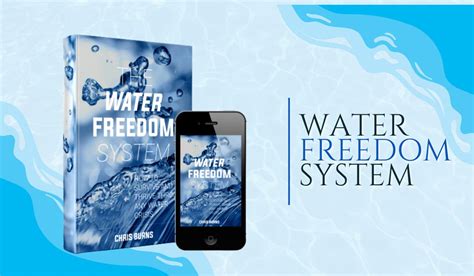 The Water Freedom System Review Does It Help To Generate Pure Water