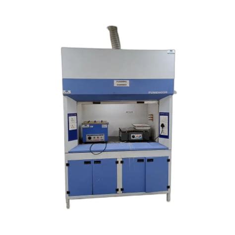 Laboratory Fume Hood At 75000 00 INR In Delhi Delhi Gudraj