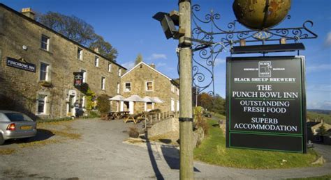 10 Of The Best Pubs With Rooms In Yorkshire The Hotel Guru