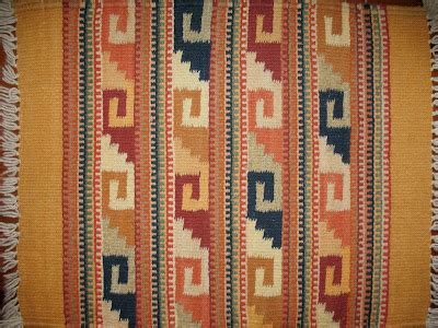 Meghan Cassidy Weavings And Textiles Of Oaxaca