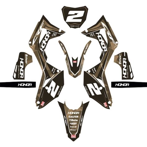 Ktm Decal Graphic Kits Australia Free Shipping On Motocross Decals