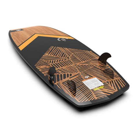 2025 Pod Wakesurf Collection Liquid Force Wakeboards