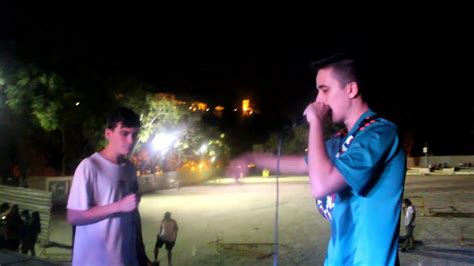 Urban Battle Final C Diz Champi Vs Yimbo Octavos Youtube