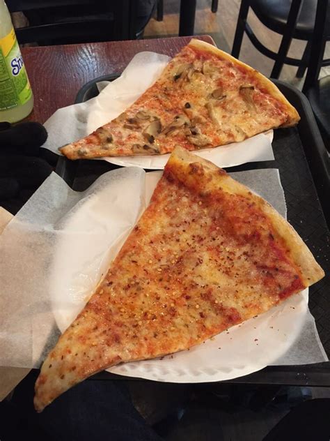 Mariella Pizza - Hell's Kitchen - New York, NY - Yelp