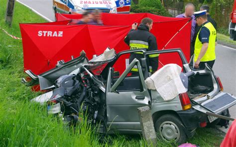 Na polskich drogach jest bezpieczniej Tak mówią statystyki