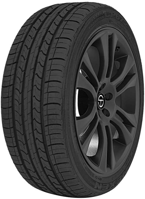 Buy Nexen CP672 Tires Online SimpleTire