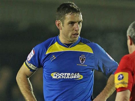 Alan Bennett Footballer Born 1981 Alchetron The Free Social