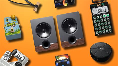 10 Perfect Gift Ideas for Musicians and Music Lovers - Output