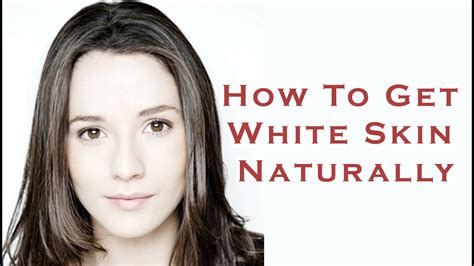 How To Get White Skin Naturally Home Made Face Pack To Get Fair And Glowing Face Method 3 Youtube