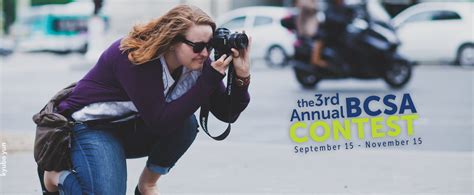 Announcing The 3rd Annual Bc Study Abroad Contest • Bccie