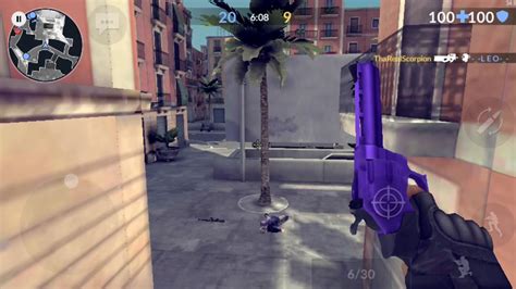 Critical ops hack pc - gaseneon