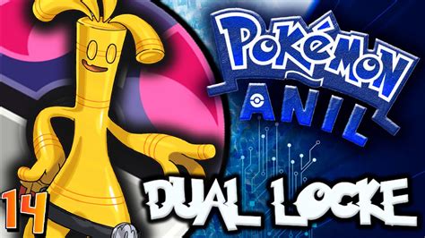 Pokemon A Il Dualocke El Mejor Equipo Del Locke Youtube