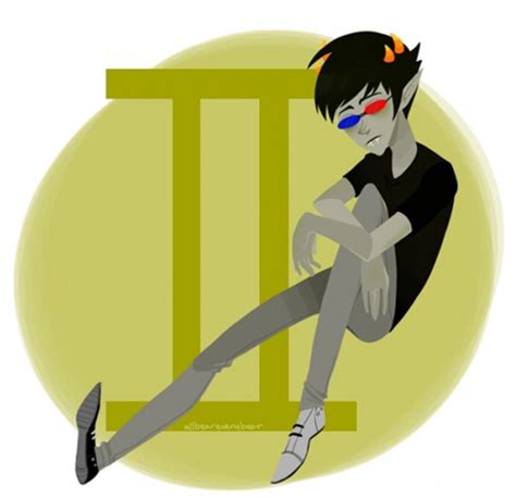 Sollux - Sollux Captor Photo (28923784) - Fanpop