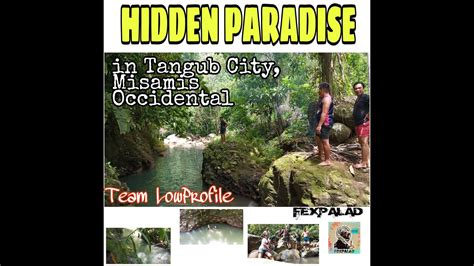 Hidden Paradise Youtube