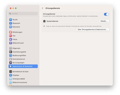 Macos 1351 Ist Da Das Ist Neu › Macerkopf