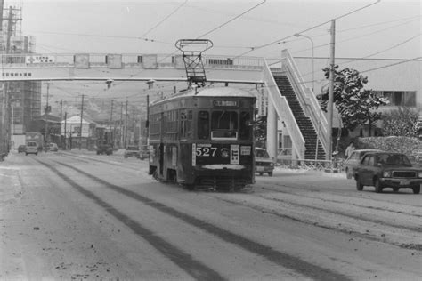 Yahooオークション B2357 写真 古写真 鉄道 鉄道写真 函館 函館市