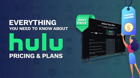 Detailed Hulu Pricing And Plans You Need To Know In July 2023