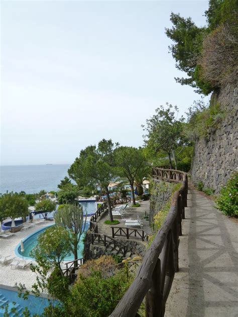 Giardini Termali Di Miramare Sea Resort Spa Hotel Sant Angelo