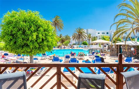 BLUEBAY LANZAROTE - Updated 2025 Prices & Hotel Reviews (Costa Teguise)