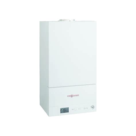 Viessmann Vitodens 050 T 25 kW Yoğuşmalı Kombi Fiyatı