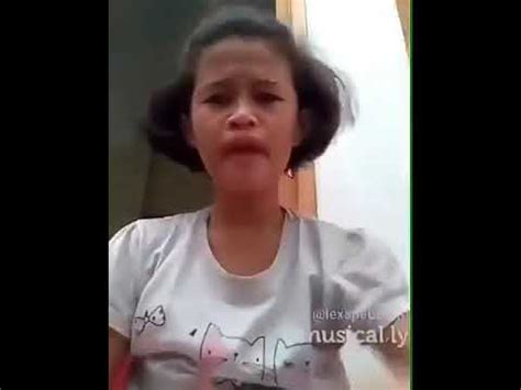 Masha Cegukan Parody Bocah YouTube