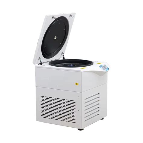 Cdl M Wholesale Laboratory Desktop High Speed Refrigerated Centrifuge