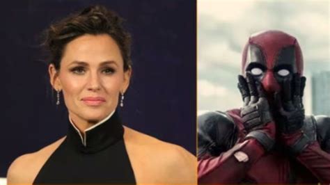 Jennifer Garner S Epic Return As Elektra In Deadpool Youtube