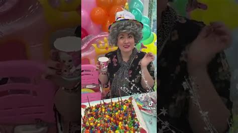 Ruby And Bonnie Birthday Cake Shorts Youtube