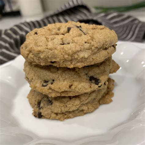 Whole Wheat Chocolate Chip Cookies Recipe Allrecipes