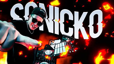 La Magia De Dj Sonicko Y Sus Beats Dj Sonicko Mejores Momentos Ep