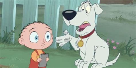 20 Best Stewie Episodes in 'Family Guy,' Ranked