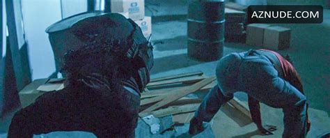 IMANI NUDE SCENES AZNude