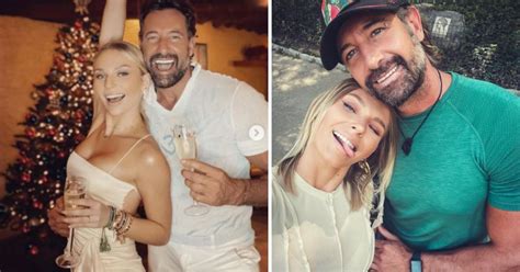 ¿separados O No Irina Baeva Envía Un Mensaje A Gabriel Soto Mientras