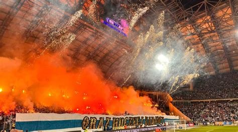 Ranking Ultras W Roku Kibice Dw Ch Polskich Klub W W Top