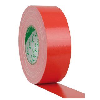 Nichiban Gaffa Tape Rot Mm M