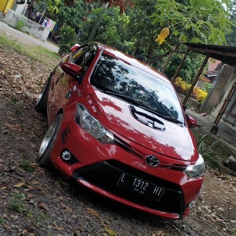 Vios Gen 3 Ex Taxi Surabaya