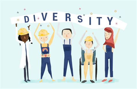 What Is Cultural Diversity And Why Does It Matter Hourly Inc