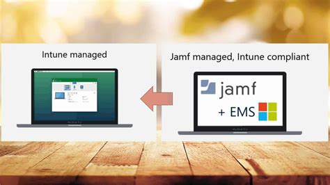 Microsoft Intune Vs Jamf MacOS Device Management Enhancements HTMD Blog