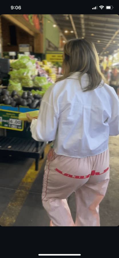 Emmylou Loves Bubs Tits Are The Goat Meanwhile Emmys Just A Fat Bogan On A Boat Page