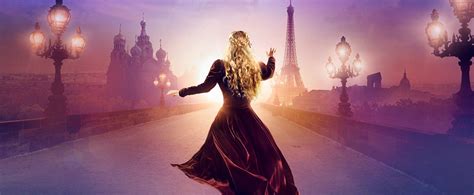 Anastasia The Musical. Anastasia The Musical —… | by Broadway Shows NYC ...