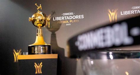 Resultados y tablas de posiciones de la Copa Libertadores de Fútbol