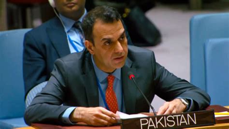 Unsc Urged To Develop Mechanism To Ensures Implementation Of Its