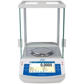 Analytical Balances Extractor King Industries Inc