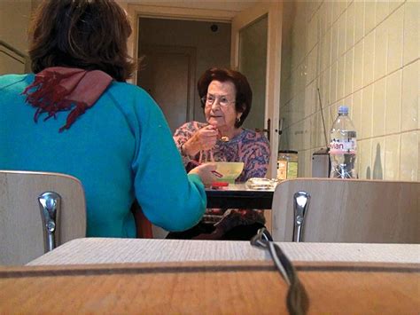 Review Chantal Akermans No Home Movie 2015 Sight Sound BFI