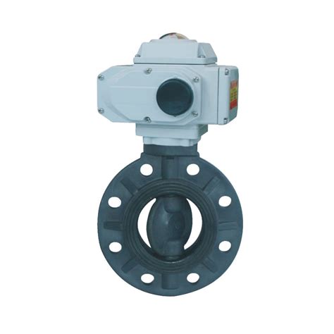 V Lvula De Mariposa D X Pvc Zhejiang Kangsaite Valve Co Ltd